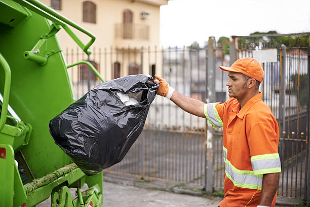 Best Full-Service Junk Removal  in USA